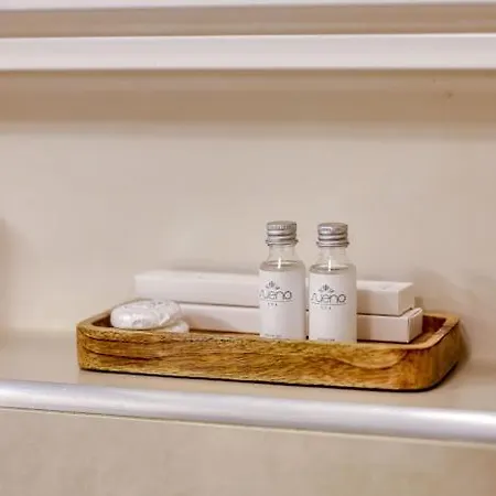 Na Klifie アパート