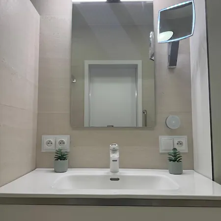 Apartment Na Klifie Pogorzelica (Gmina Rewal)