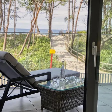 Na Klifie * Pogorzelica