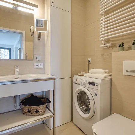 Na Klifie Apartman *