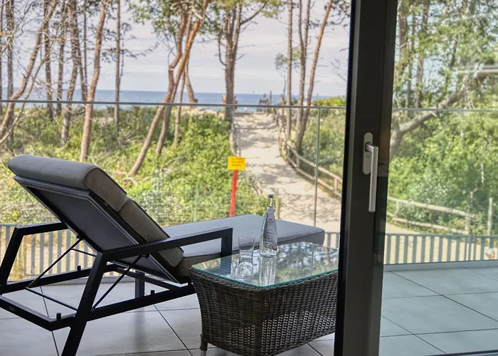 Na Klifie * Pogorzelica