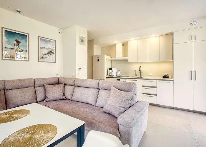 Na Klifie * Pogorzelica