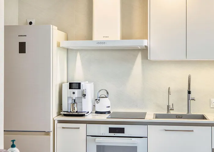 Na Klifie Apartman *