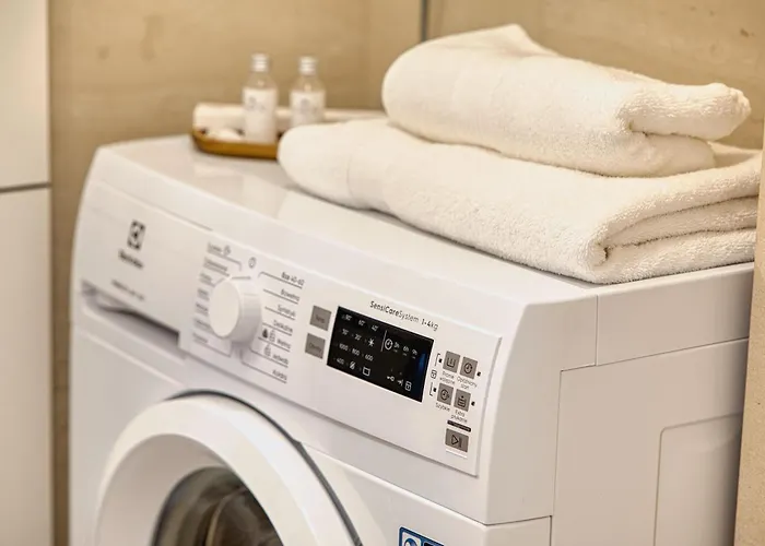 Apartman Na Klifie *