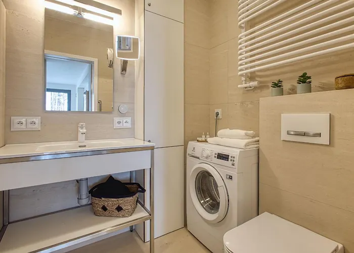 Na Klifie Apartman *