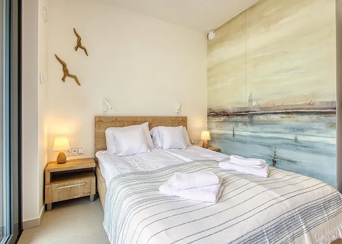 Apartman Na Klifie *