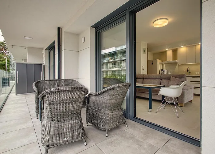 Na Klifie * Pogorzelica